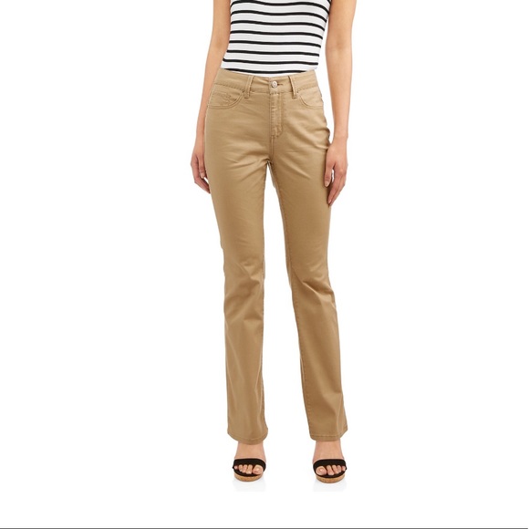 Bootcut Jeans - Picture 2 of 10